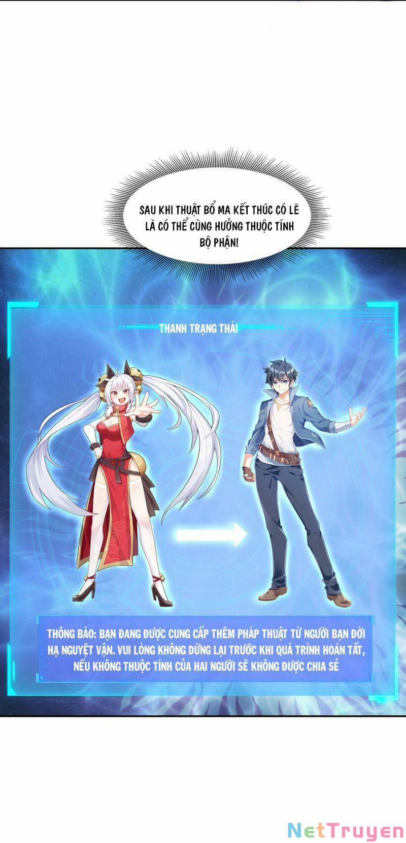 Hậu Cung Của Ta Toàn Là Ma Nữ Phản Diện 23 trang 8