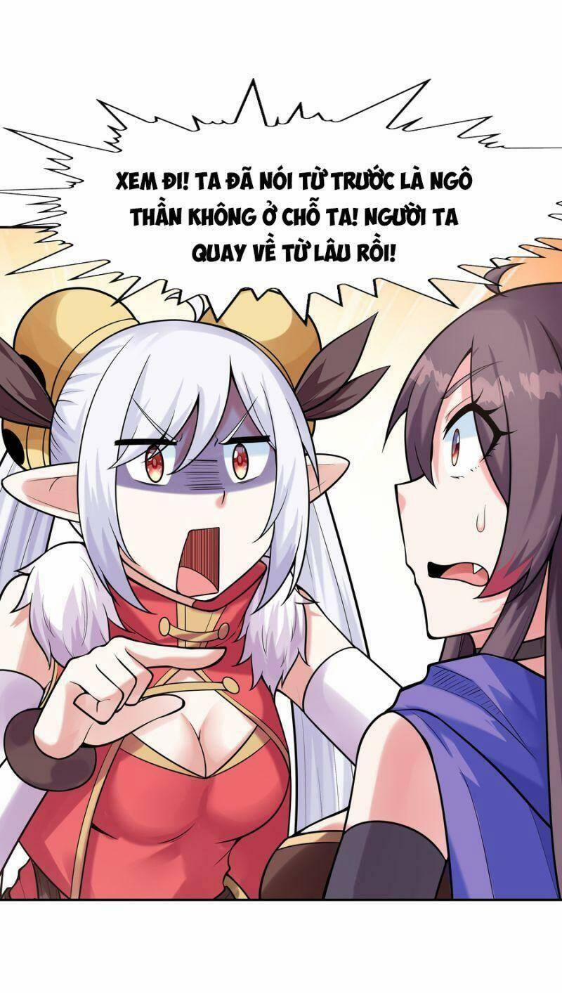 Hậu Cung Của Ta Toàn Là Ma Nữ Phản Diện 24 trang 11