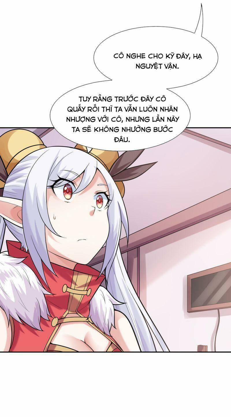Hậu Cung Của Ta Toàn Là Ma Nữ Phản Diện 24 trang 17