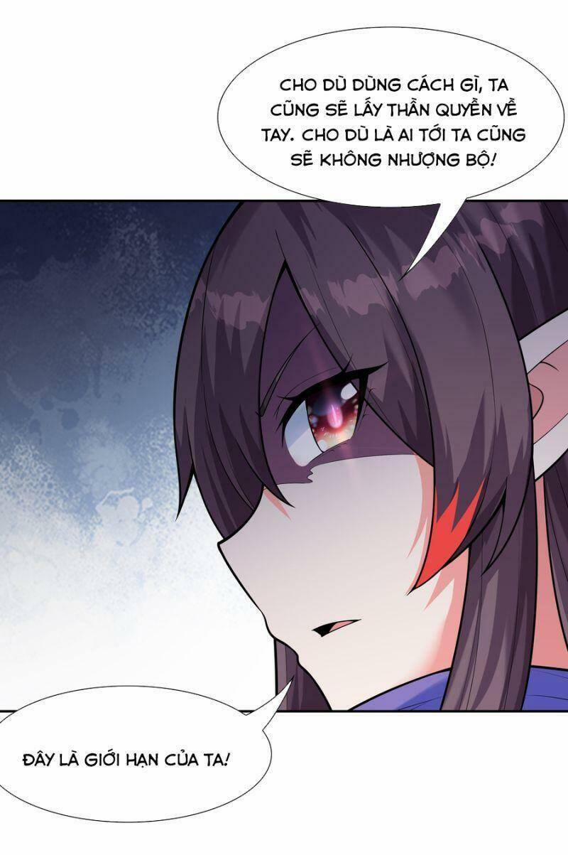 Hậu Cung Của Ta Toàn Là Ma Nữ Phản Diện 24 trang 18