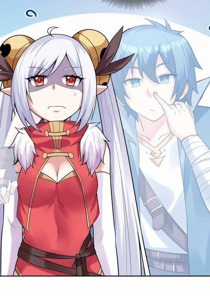 Hậu Cung Của Ta Toàn Là Ma Nữ Phản Diện 24 trang 20