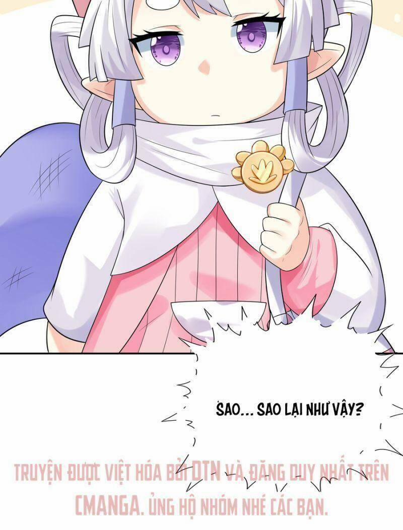 Hậu Cung Của Ta Toàn Là Ma Nữ Phản Diện 24 trang 27