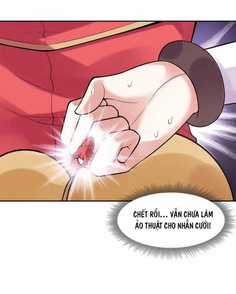 Hậu Cung Của Ta Toàn Là Ma Nữ Phản Diện 24 trang 3