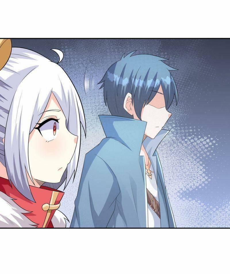 Hậu Cung Của Ta Toàn Là Ma Nữ Phản Diện 24 trang 30