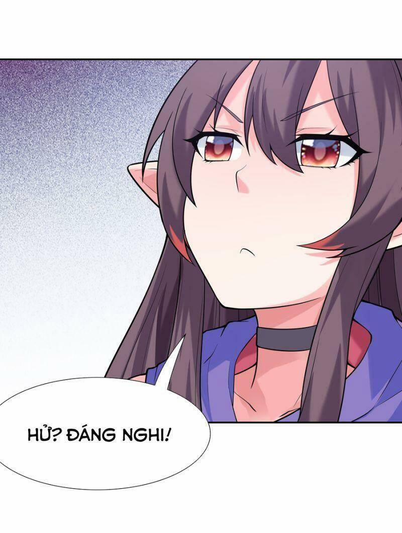 Hậu Cung Của Ta Toàn Là Ma Nữ Phản Diện 24 trang 4