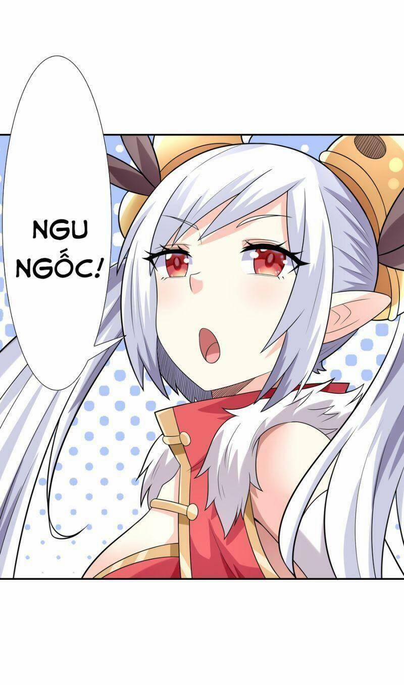 Hậu Cung Của Ta Toàn Là Ma Nữ Phản Diện 24 trang 40