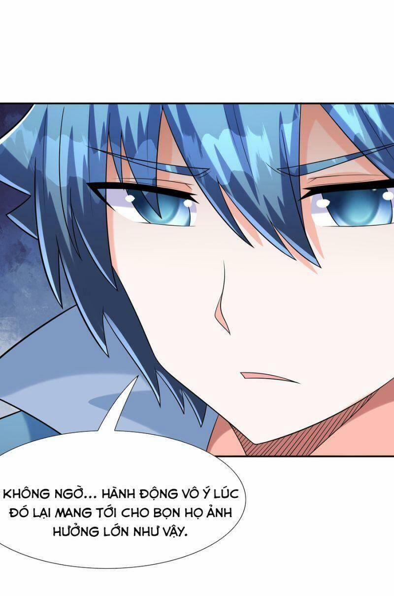 Hậu Cung Của Ta Toàn Là Ma Nữ Phản Diện 24 trang 41