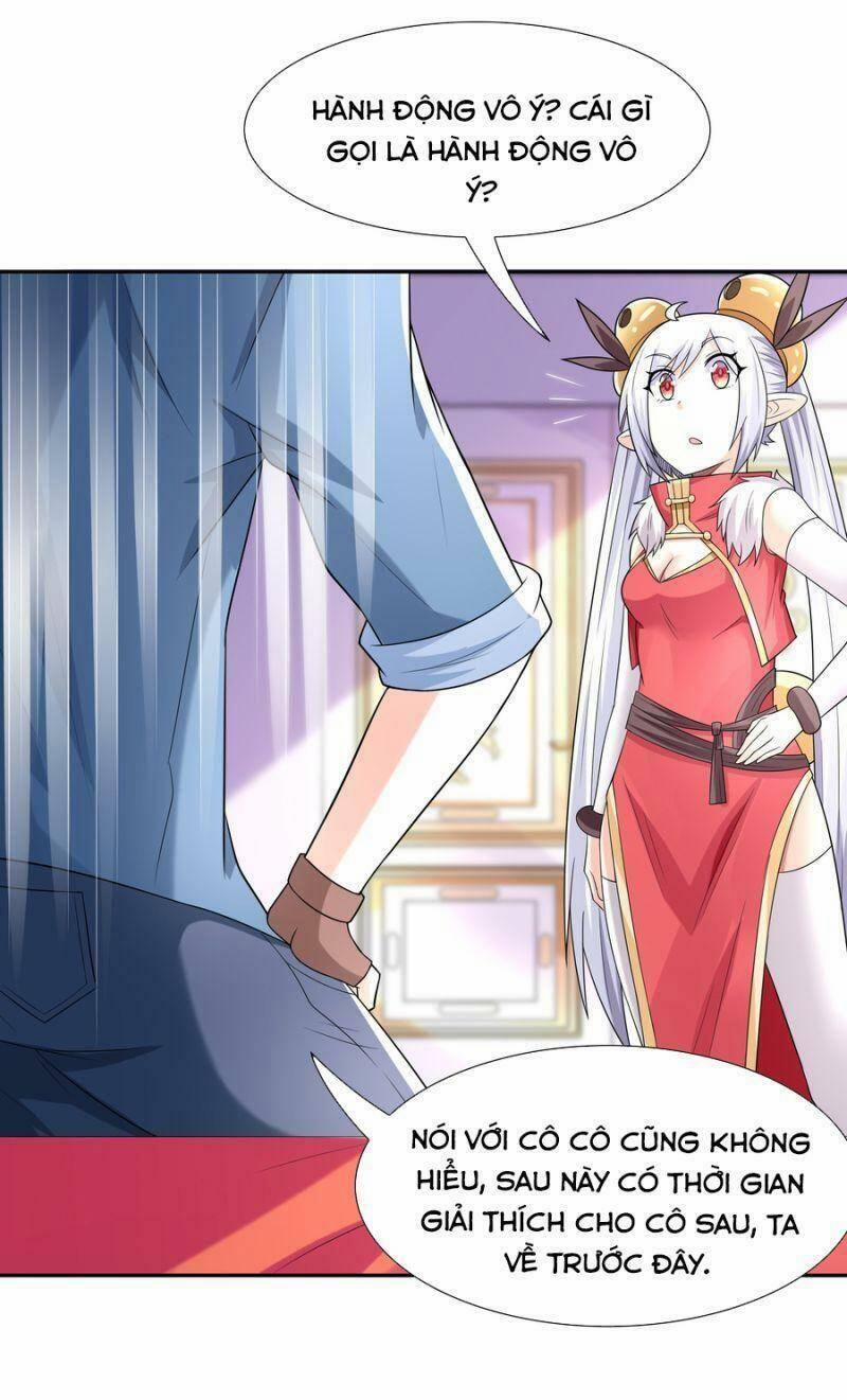Hậu Cung Của Ta Toàn Là Ma Nữ Phản Diện 24 trang 42