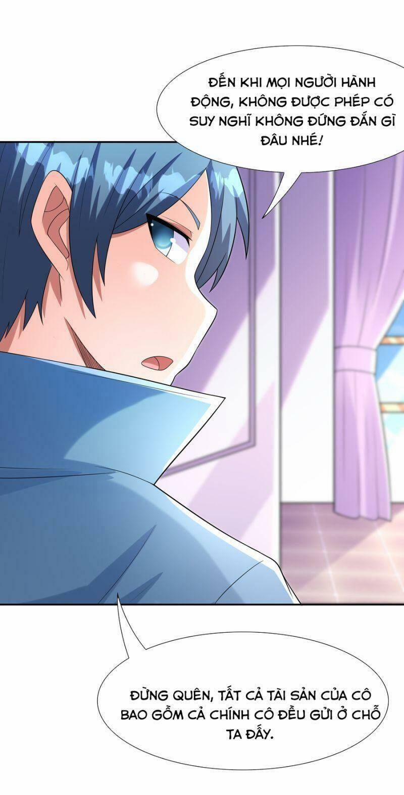 Hậu Cung Của Ta Toàn Là Ma Nữ Phản Diện 24 trang 45