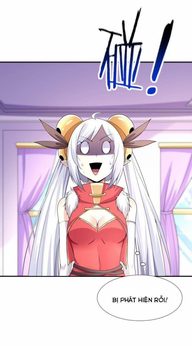 Hậu Cung Của Ta Toàn Là Ma Nữ Phản Diện 24 trang 46