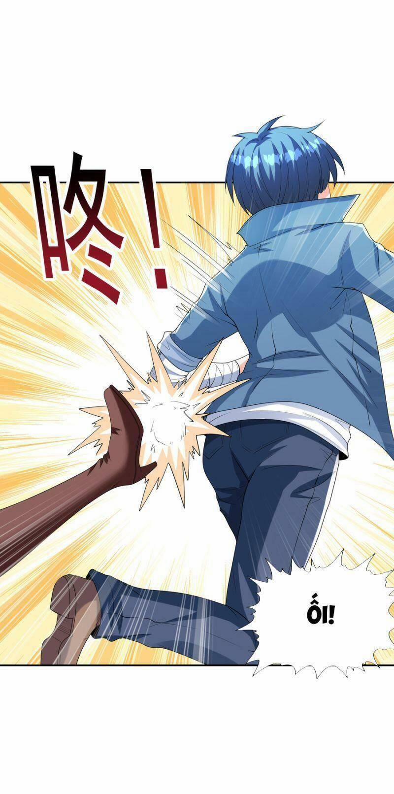 Hậu Cung Của Ta Toàn Là Ma Nữ Phản Diện 24 trang 49