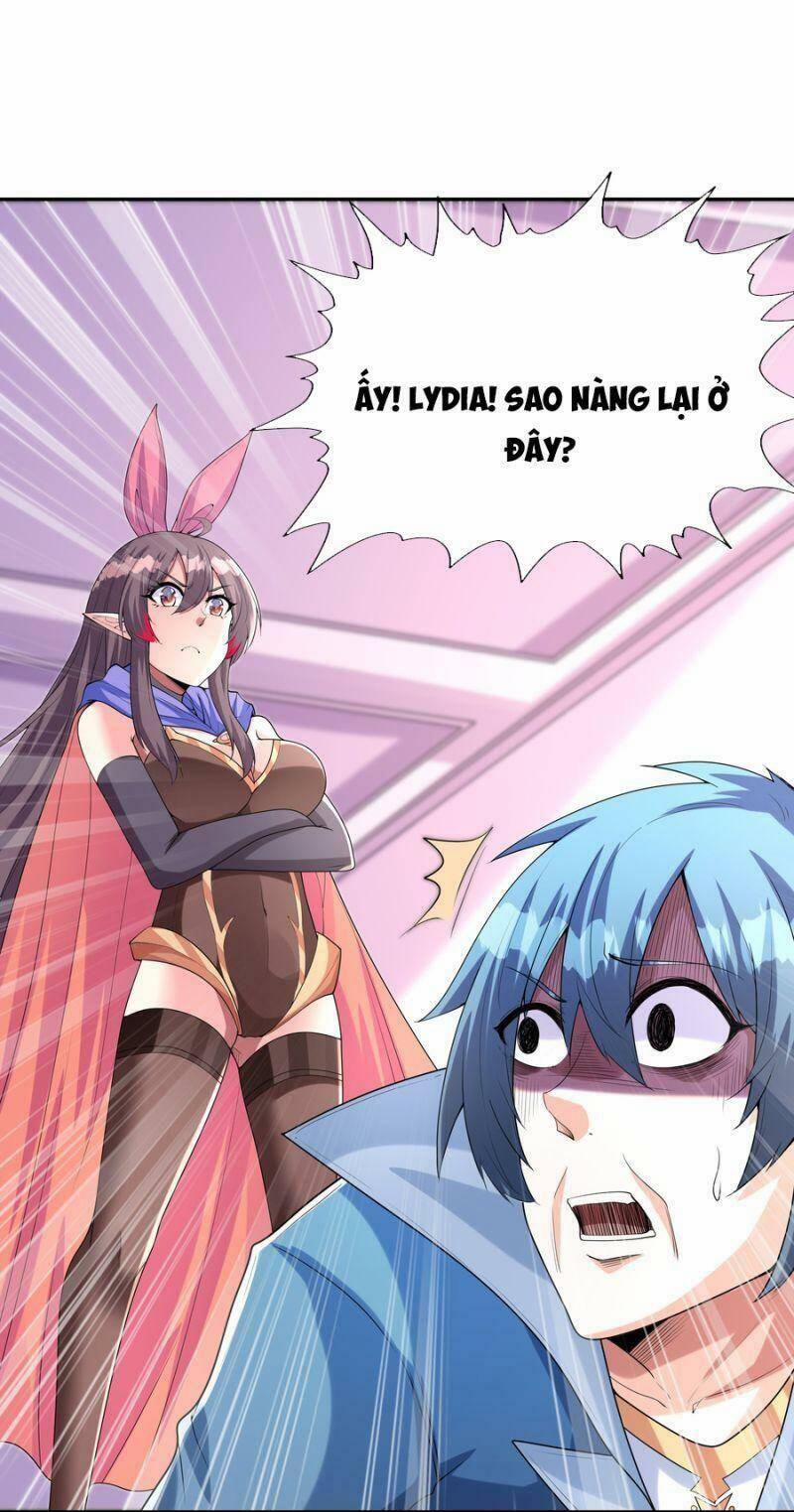 Hậu Cung Của Ta Toàn Là Ma Nữ Phản Diện 24 trang 50
