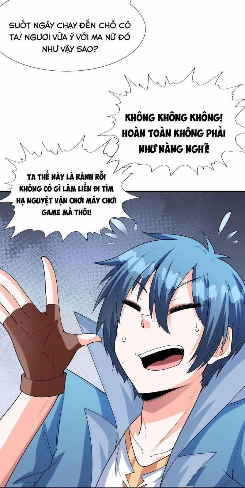 Hậu Cung Của Ta Toàn Là Ma Nữ Phản Diện 24 trang 52