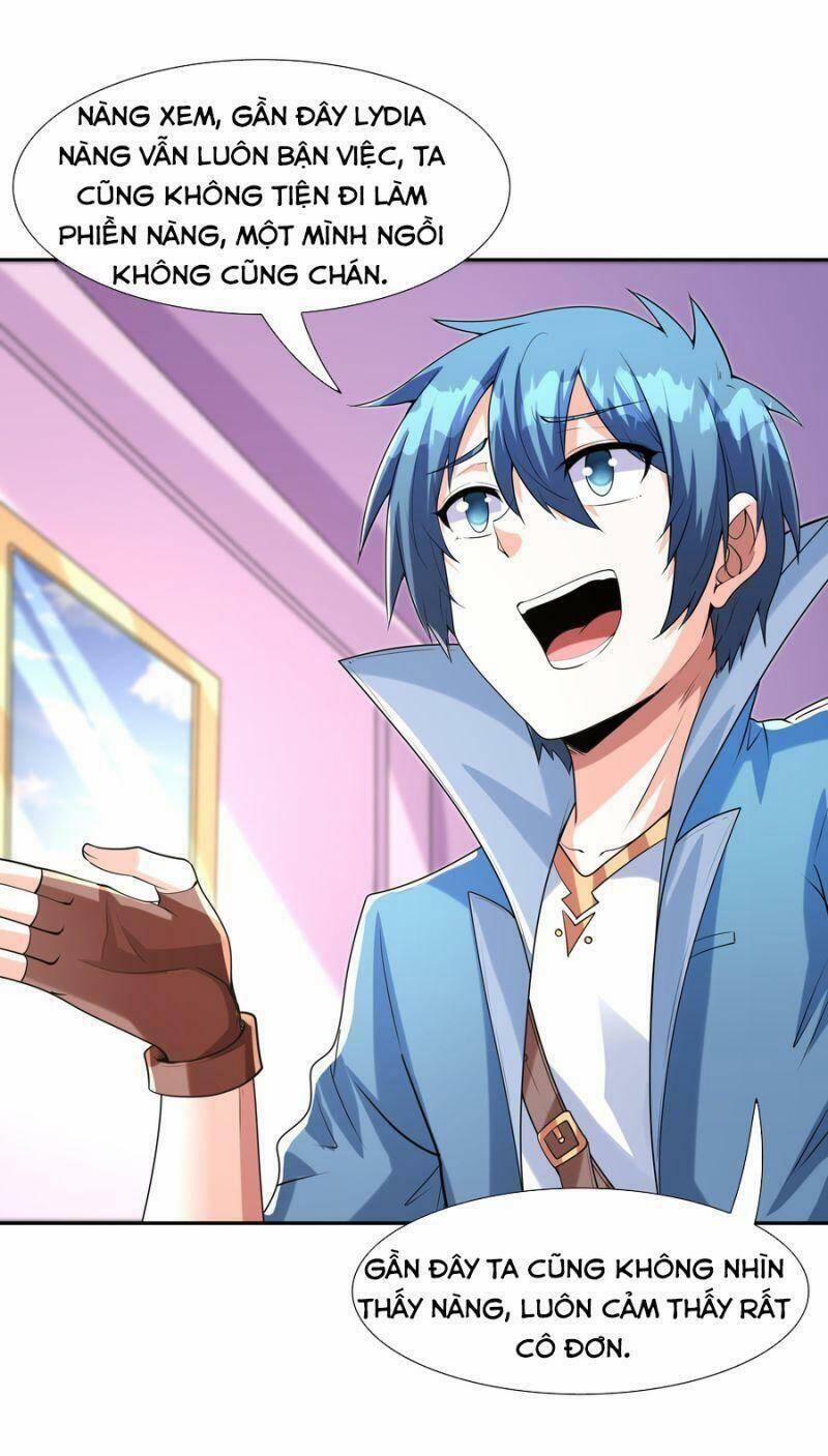 Hậu Cung Của Ta Toàn Là Ma Nữ Phản Diện 24 trang 54