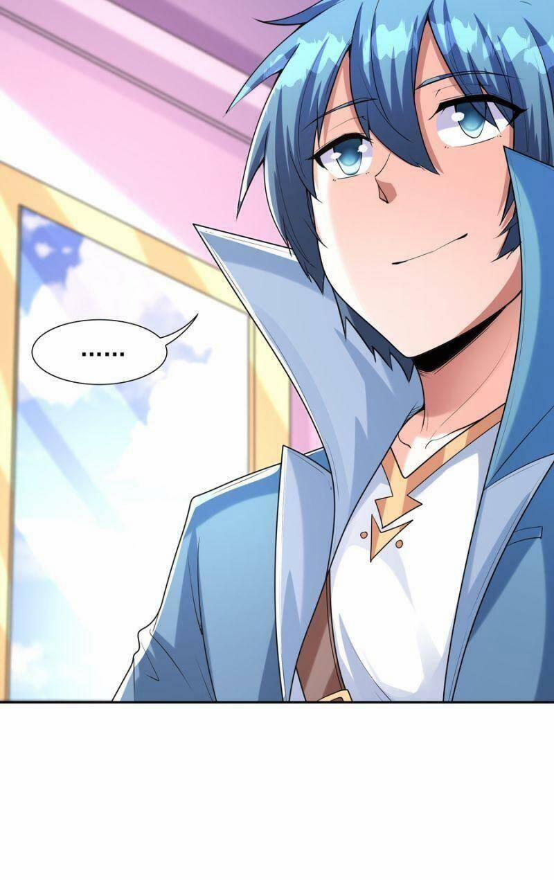 Hậu Cung Của Ta Toàn Là Ma Nữ Phản Diện 24 trang 57