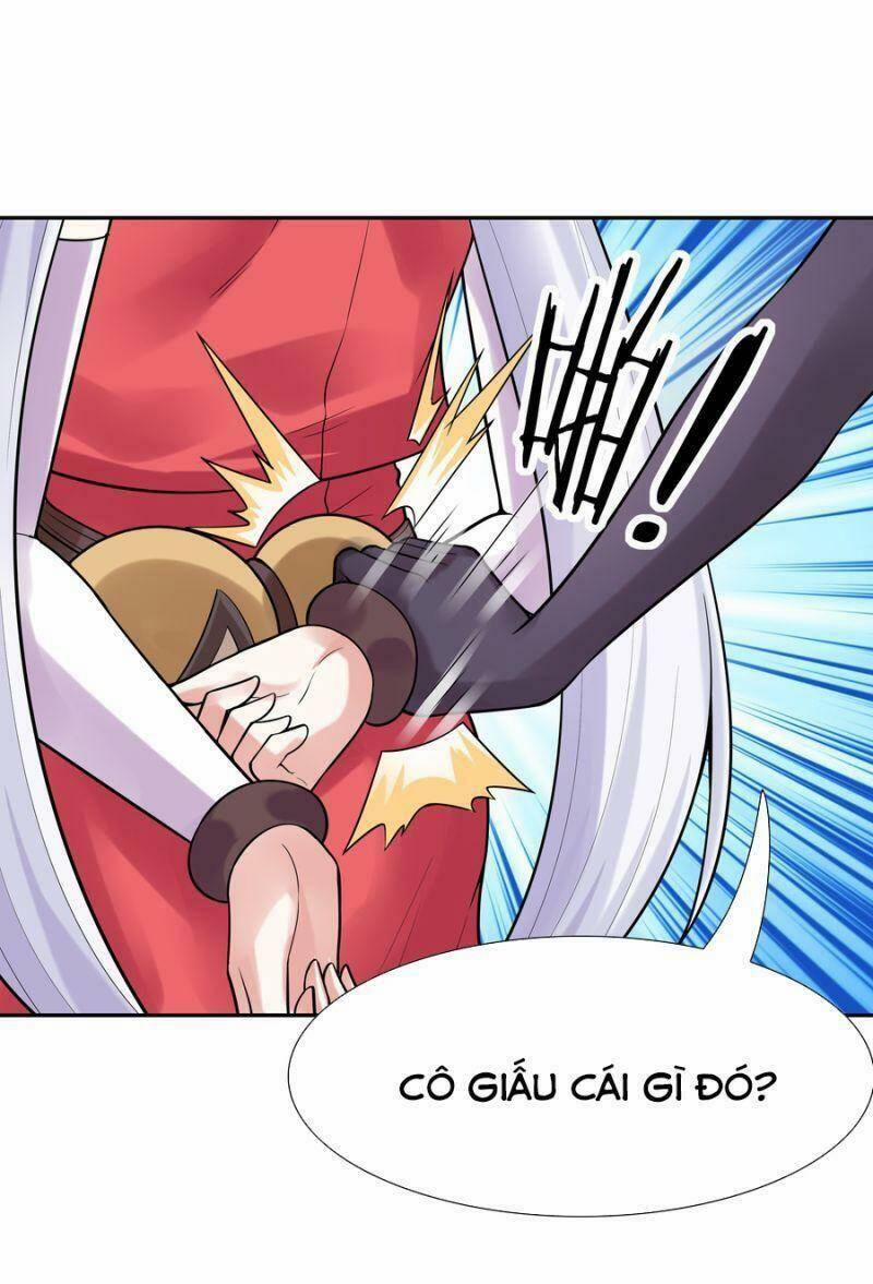 Hậu Cung Của Ta Toàn Là Ma Nữ Phản Diện 24 trang 6