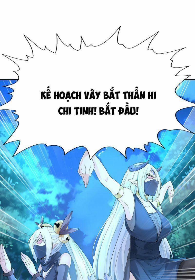 Hậu Cung Của Ta Toàn Là Ma Nữ Phản Diện 24 trang 64