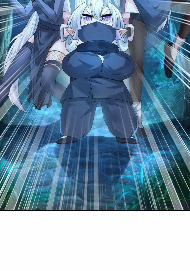 Hậu Cung Của Ta Toàn Là Ma Nữ Phản Diện 24 trang 65