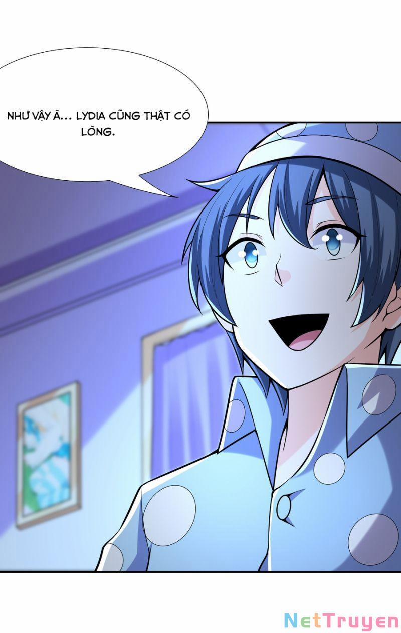 Hậu Cung Của Ta Toàn Là Ma Nữ Phản Diện 25 trang 13