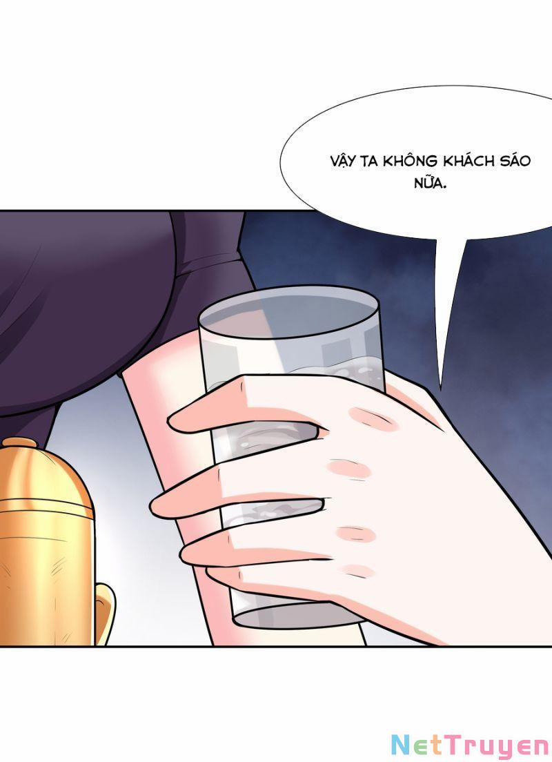 Hậu Cung Của Ta Toàn Là Ma Nữ Phản Diện 25 trang 14