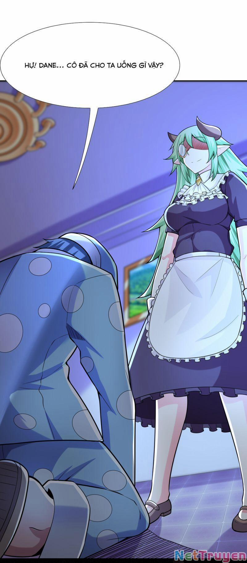 Hậu Cung Của Ta Toàn Là Ma Nữ Phản Diện 25 trang 18