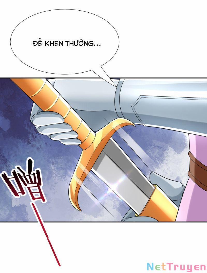 Hậu Cung Của Ta Toàn Là Ma Nữ Phản Diện 25 trang 24