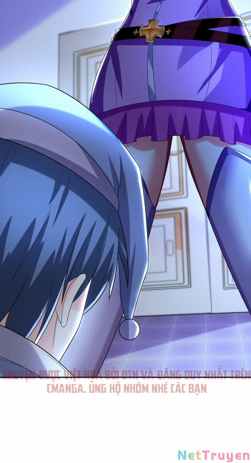 Hậu Cung Của Ta Toàn Là Ma Nữ Phản Diện 25 trang 26