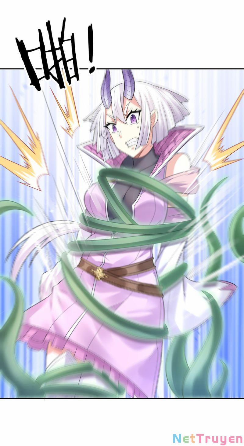 Hậu Cung Của Ta Toàn Là Ma Nữ Phản Diện 25 trang 31