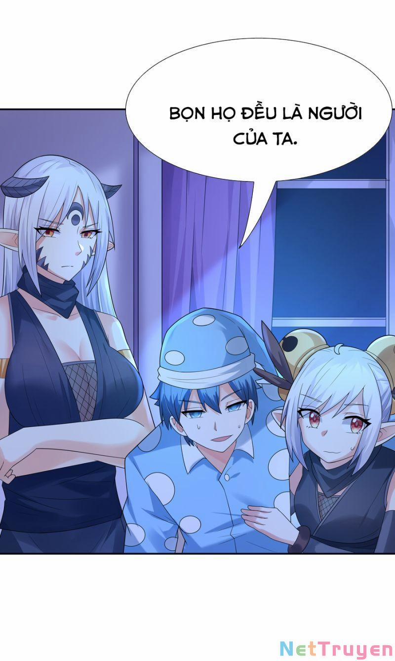 Hậu Cung Của Ta Toàn Là Ma Nữ Phản Diện 25 trang 33