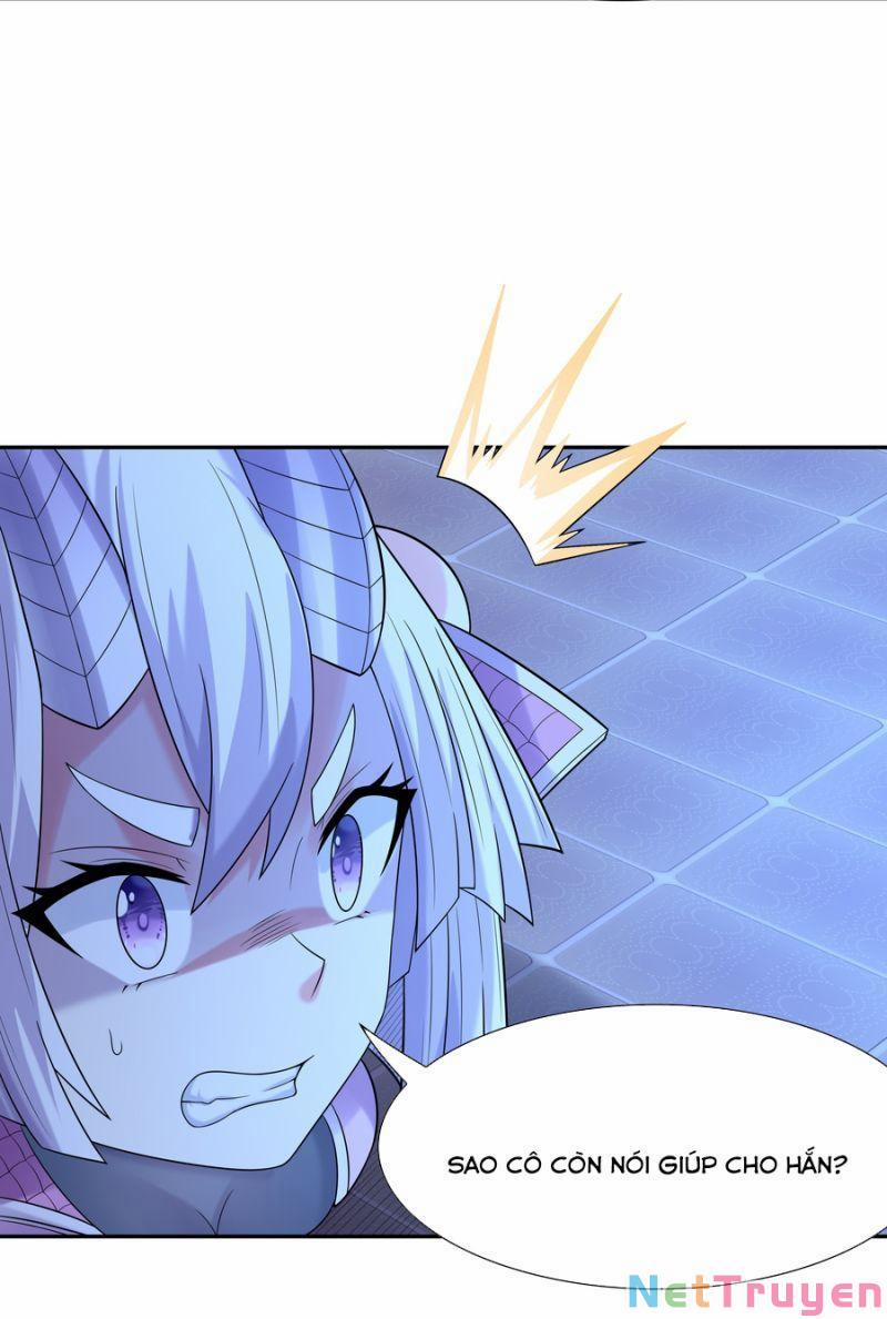 Hậu Cung Của Ta Toàn Là Ma Nữ Phản Diện 25 trang 37