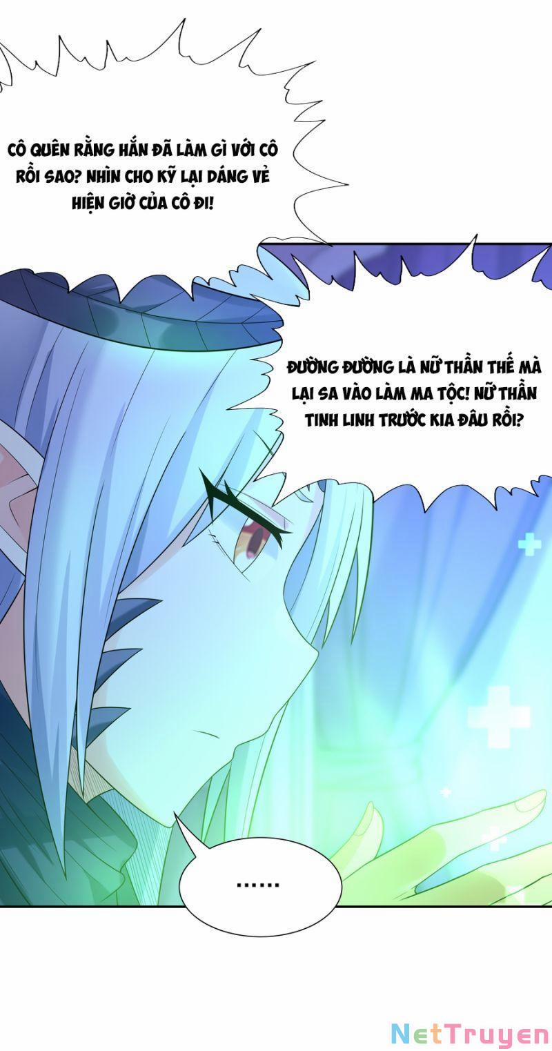 Hậu Cung Của Ta Toàn Là Ma Nữ Phản Diện 25 trang 38