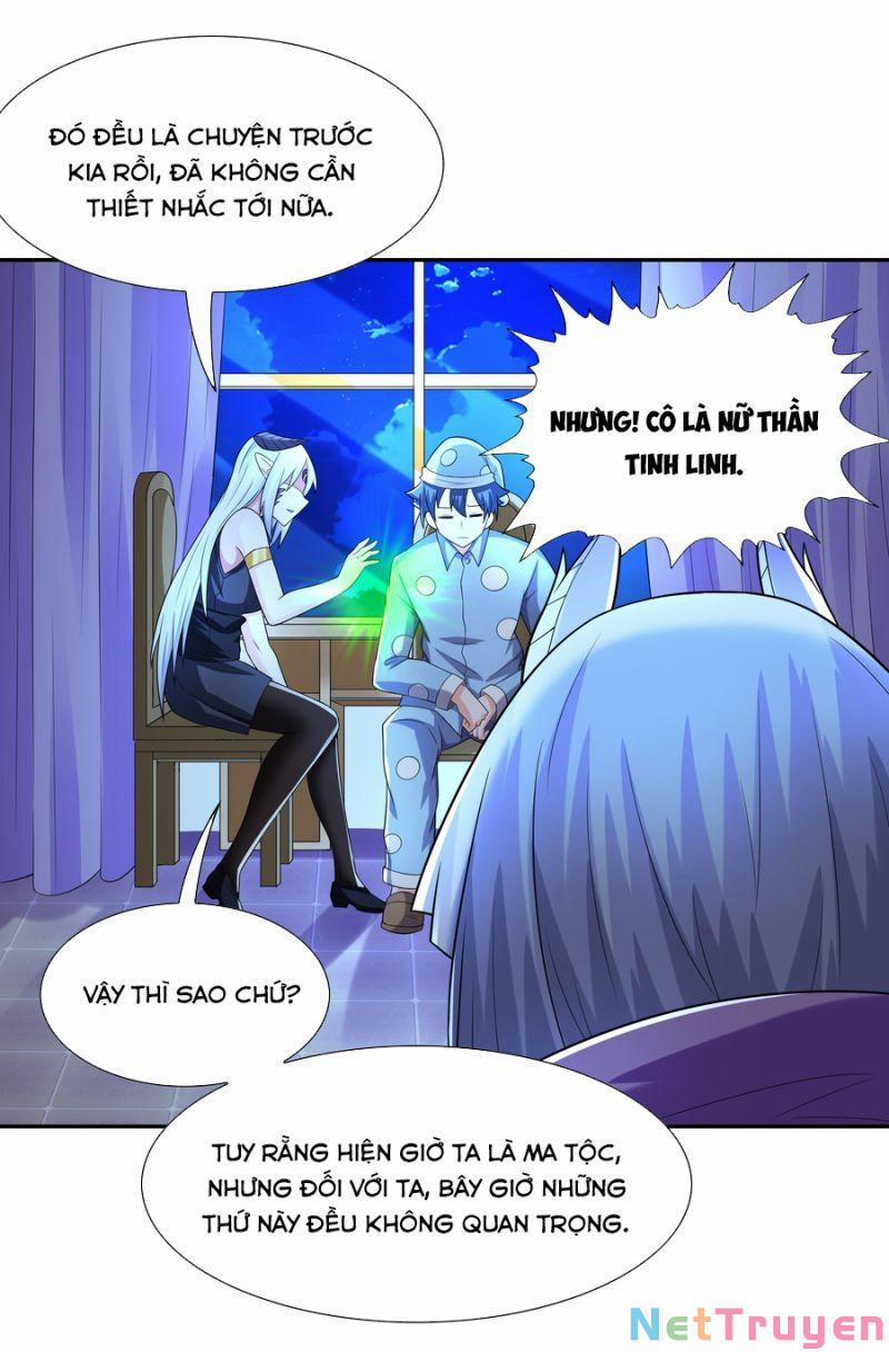 Hậu Cung Của Ta Toàn Là Ma Nữ Phản Diện 25 trang 39