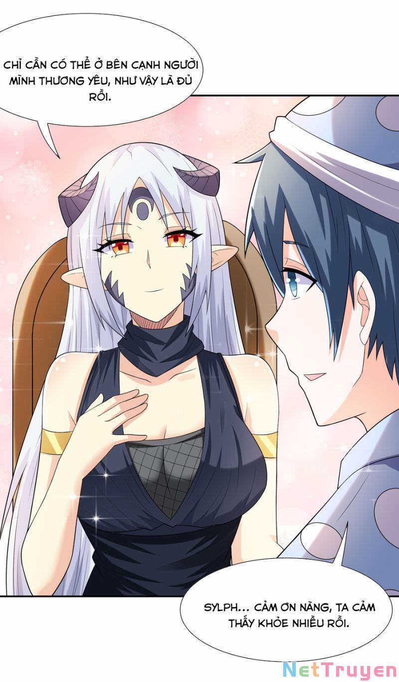 Hậu Cung Của Ta Toàn Là Ma Nữ Phản Diện 25 trang 40