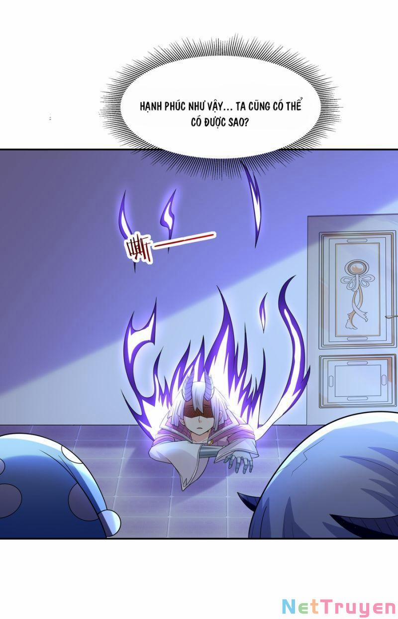 Hậu Cung Của Ta Toàn Là Ma Nữ Phản Diện 25 trang 44