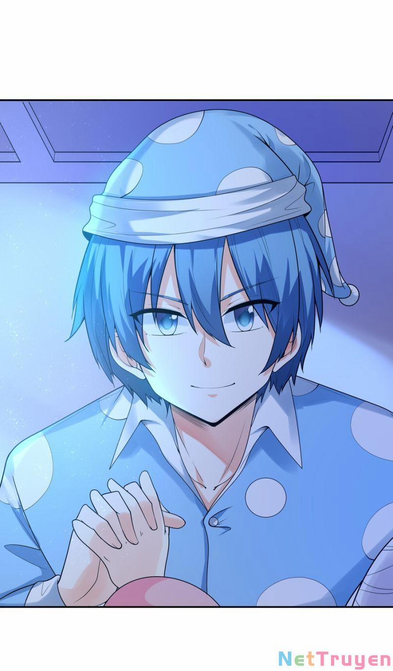 Hậu Cung Của Ta Toàn Là Ma Nữ Phản Diện 25 trang 55