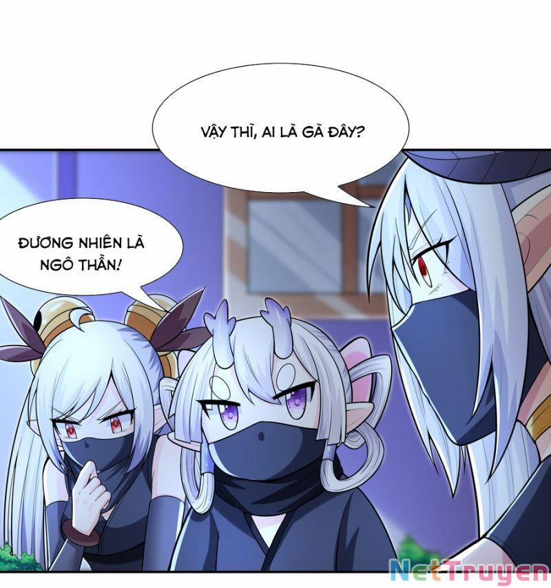 Hậu Cung Của Ta Toàn Là Ma Nữ Phản Diện 25 trang 6