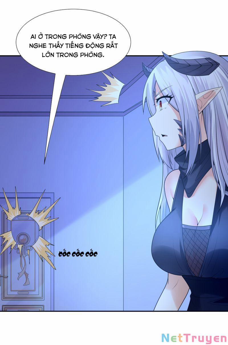 Hậu Cung Của Ta Toàn Là Ma Nữ Phản Diện 25 trang 64