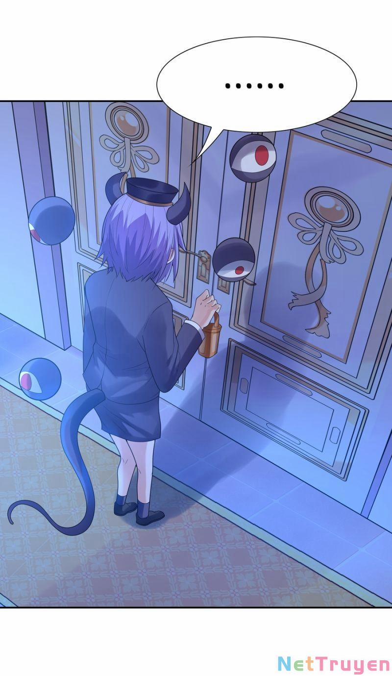 Hậu Cung Của Ta Toàn Là Ma Nữ Phản Diện 25 trang 67