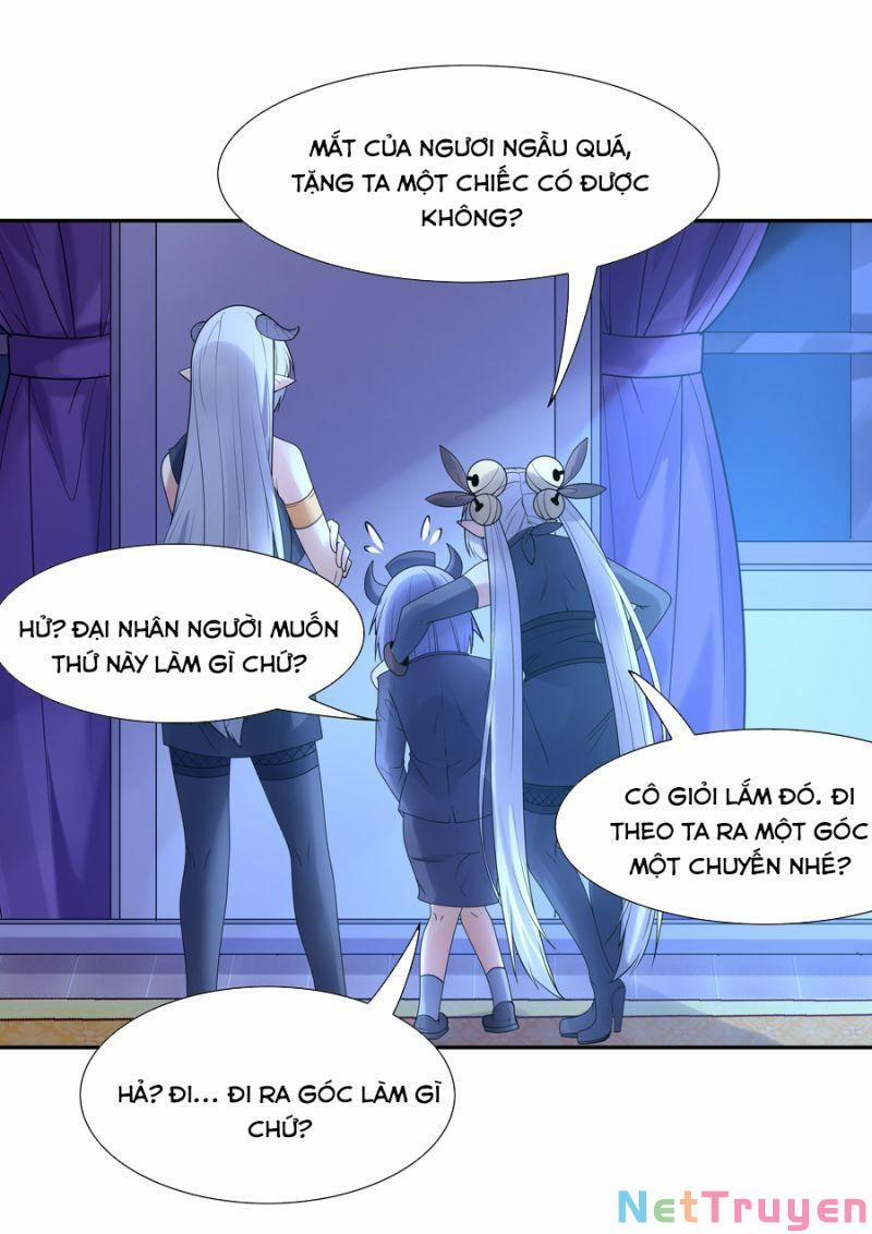 Hậu Cung Của Ta Toàn Là Ma Nữ Phản Diện 25 trang 72