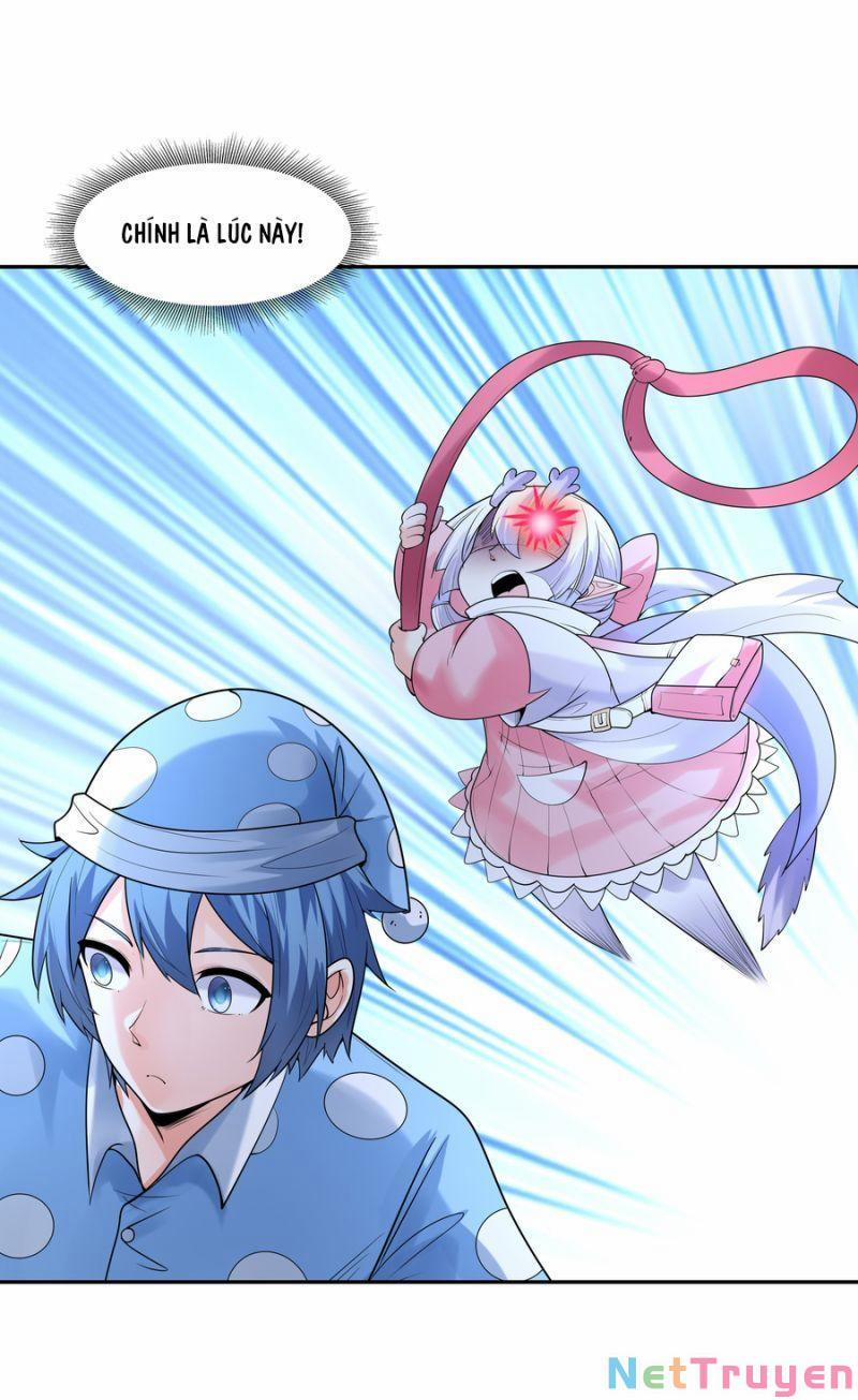 Hậu Cung Của Ta Toàn Là Ma Nữ Phản Diện 25 trang 74