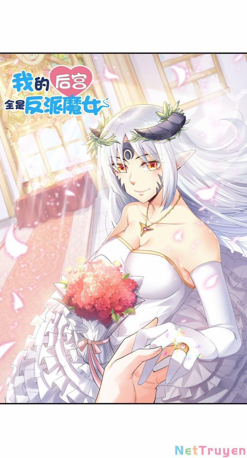 Hậu Cung Của Ta Toàn Là Ma Nữ Phản Diện 25 trang 80