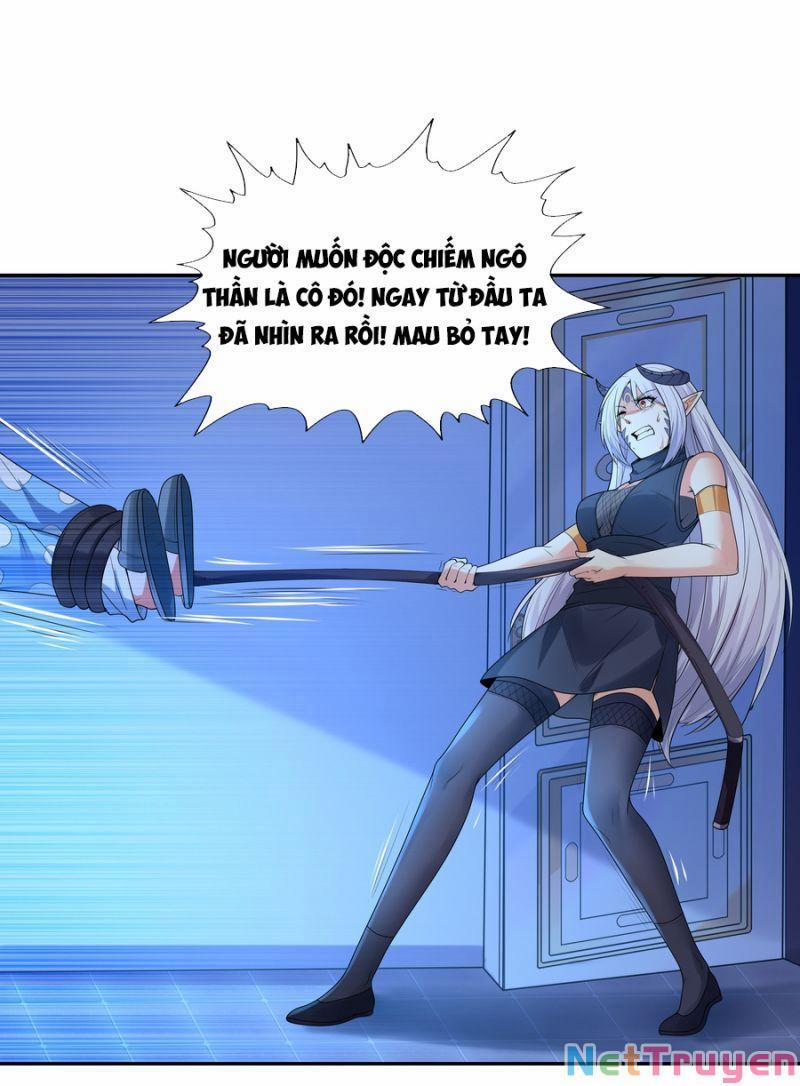 Hậu Cung Của Ta Toàn Là Ma Nữ Phản Diện 26 trang 10