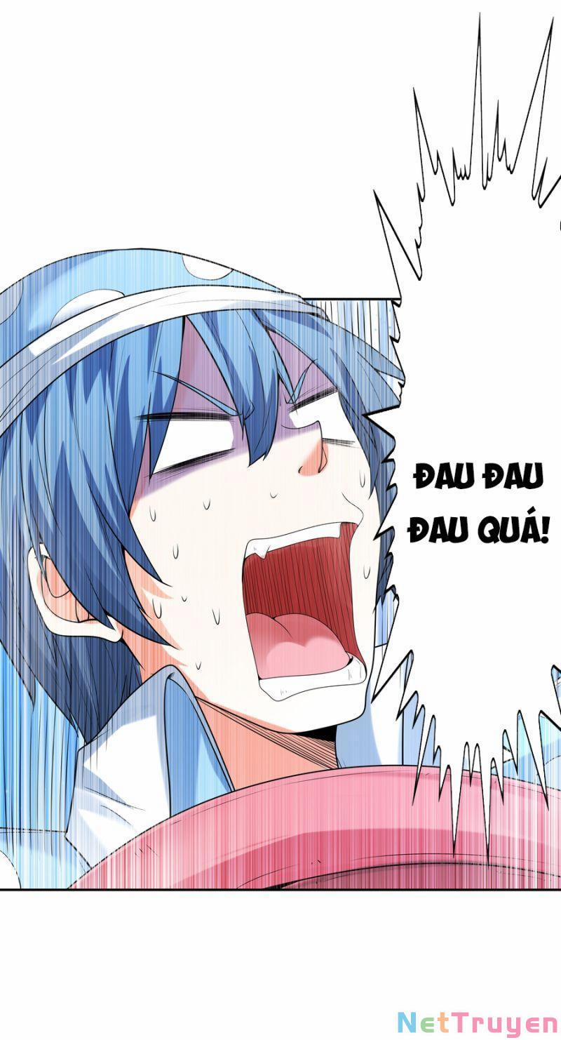 Hậu Cung Của Ta Toàn Là Ma Nữ Phản Diện 26 trang 11