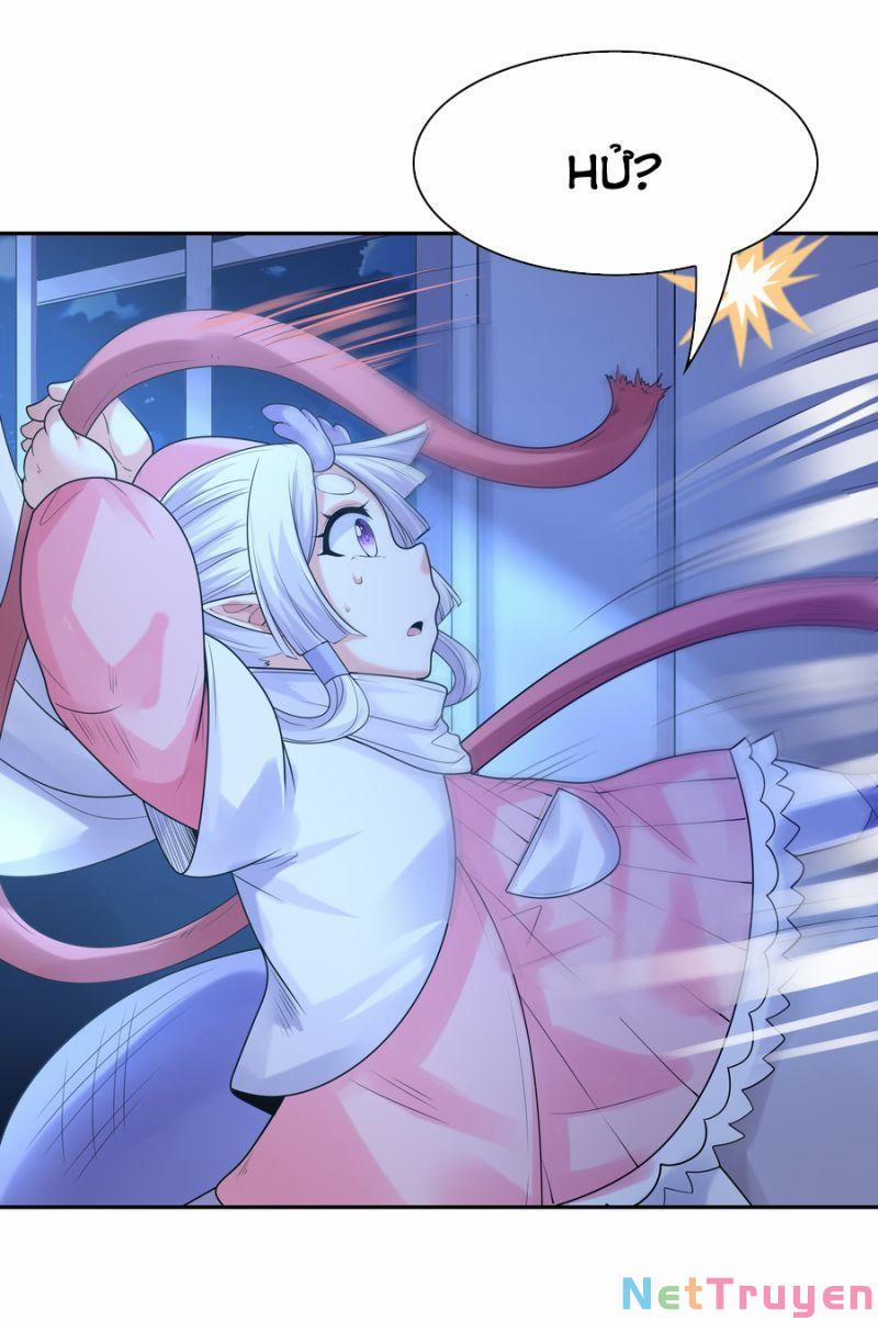 Hậu Cung Của Ta Toàn Là Ma Nữ Phản Diện 26 trang 13