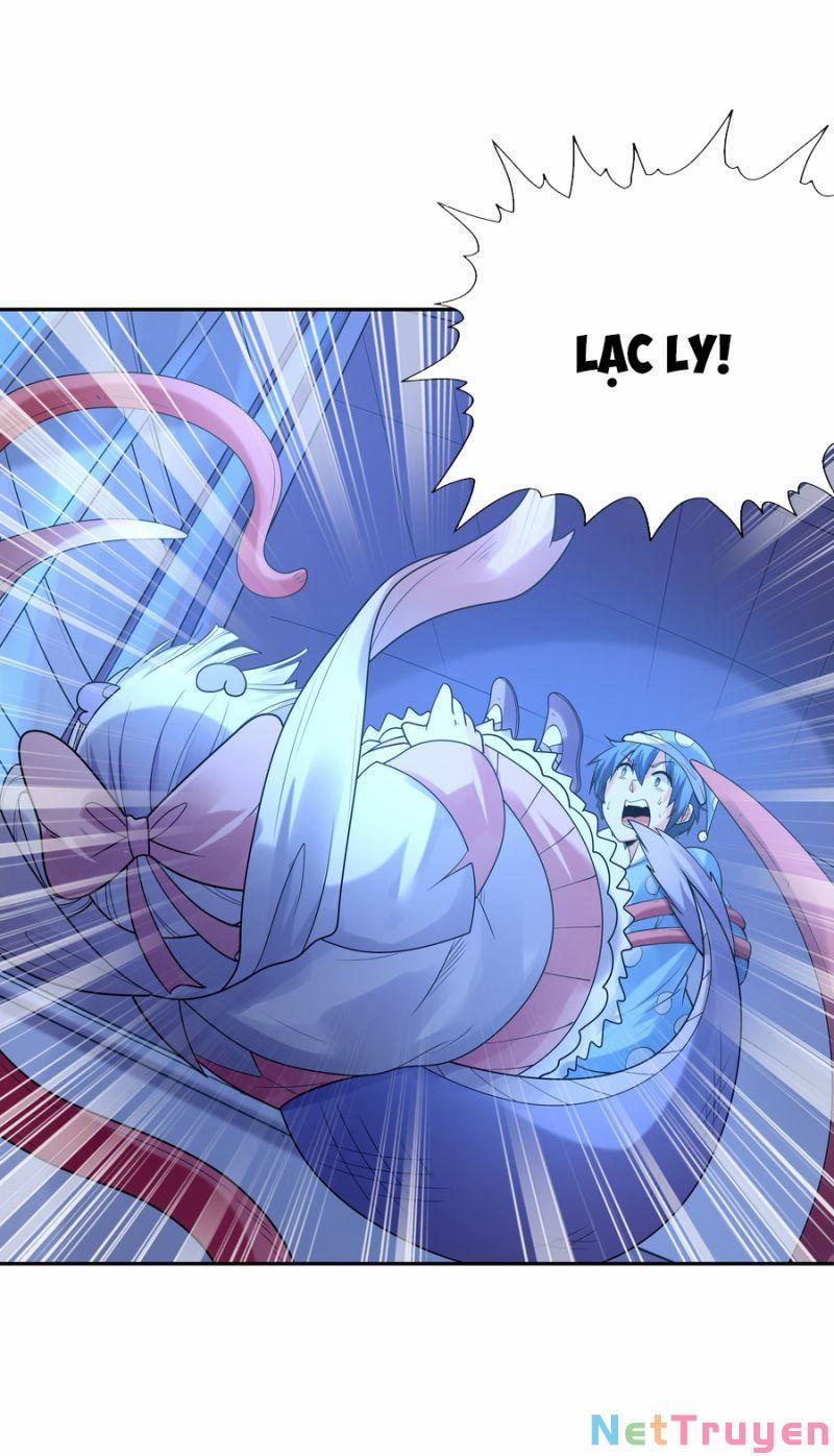 Hậu Cung Của Ta Toàn Là Ma Nữ Phản Diện 26 trang 14
