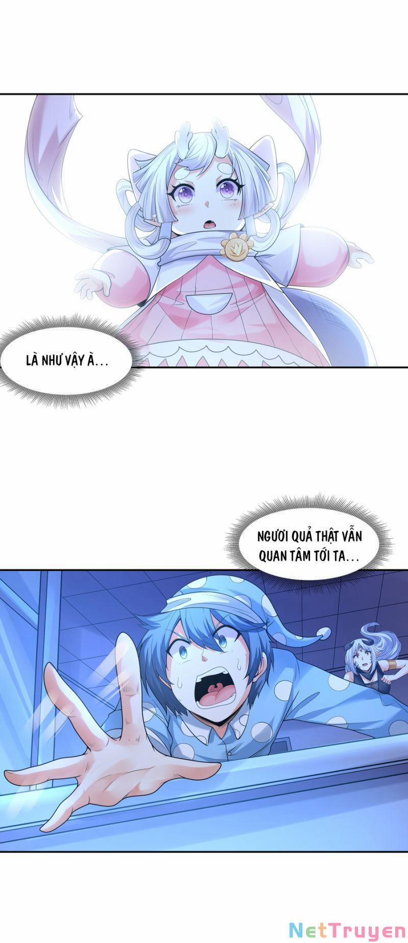 Hậu Cung Của Ta Toàn Là Ma Nữ Phản Diện 26 trang 15