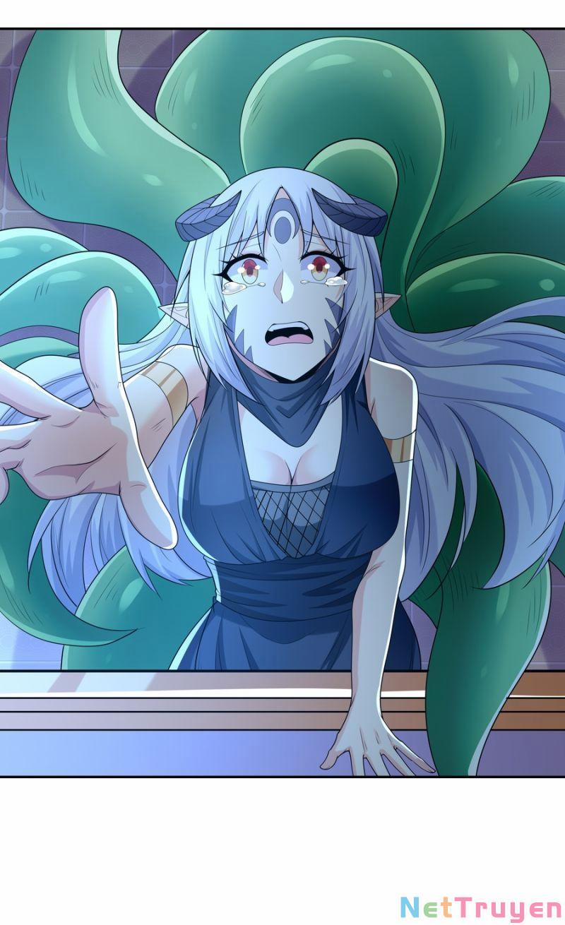 Hậu Cung Của Ta Toàn Là Ma Nữ Phản Diện 26 trang 28