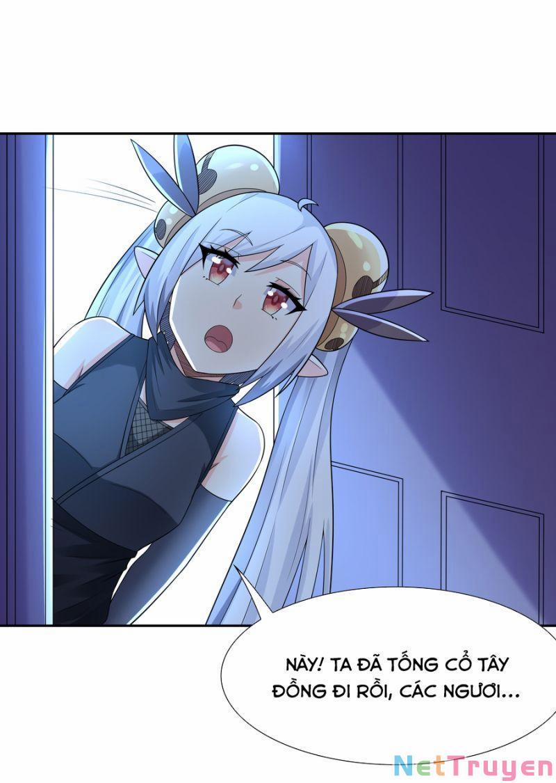 Hậu Cung Của Ta Toàn Là Ma Nữ Phản Diện 26 trang 32