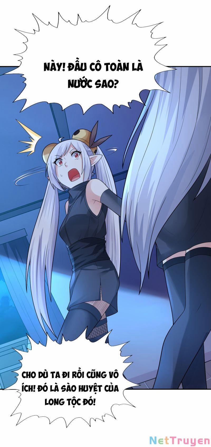 Hậu Cung Của Ta Toàn Là Ma Nữ Phản Diện 26 trang 39