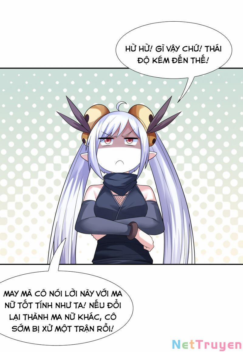 Hậu Cung Của Ta Toàn Là Ma Nữ Phản Diện 26 trang 44